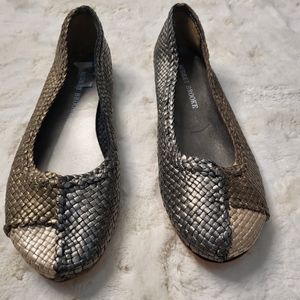 Audrey brooke flats loafers shoes